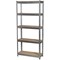 Sealey AP6150 5 Shelf Galvanised Racking Unit Sealey AP6150 5 Shelf Galvanised Racking Unit