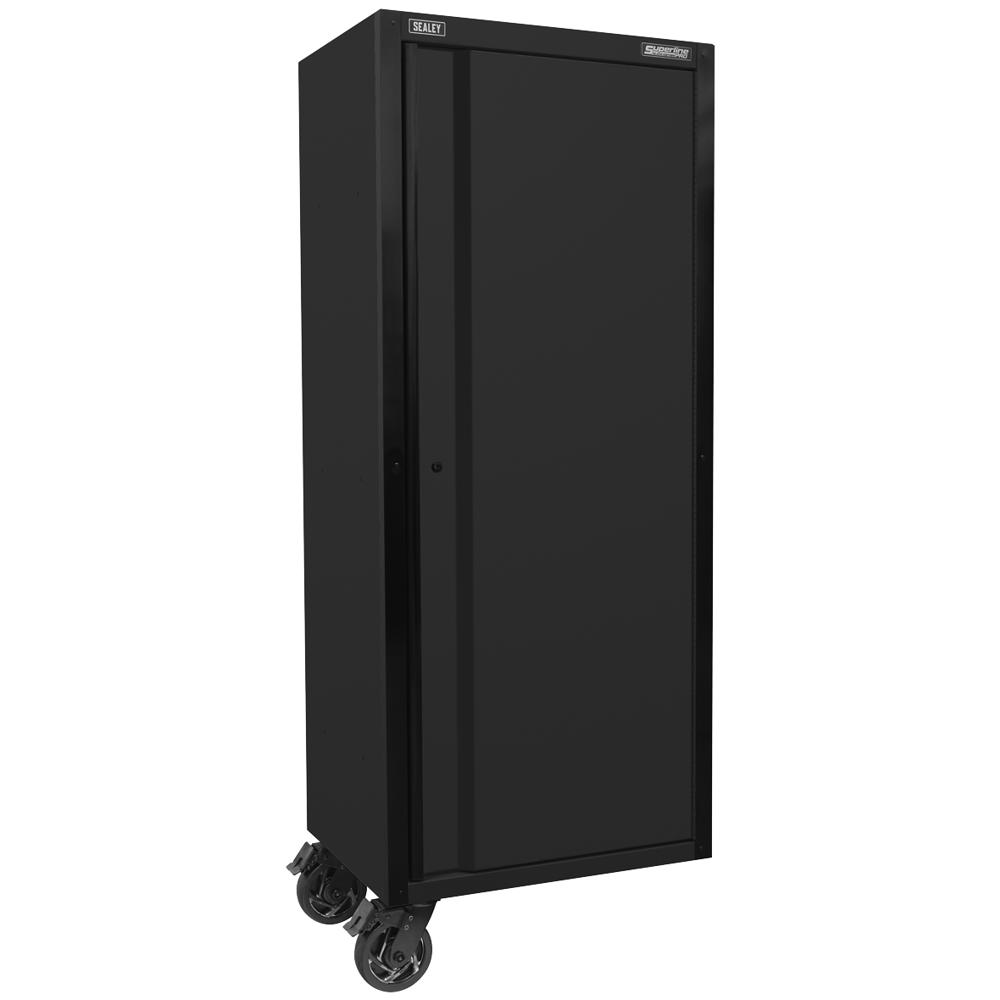 Superline Pro Side Locker