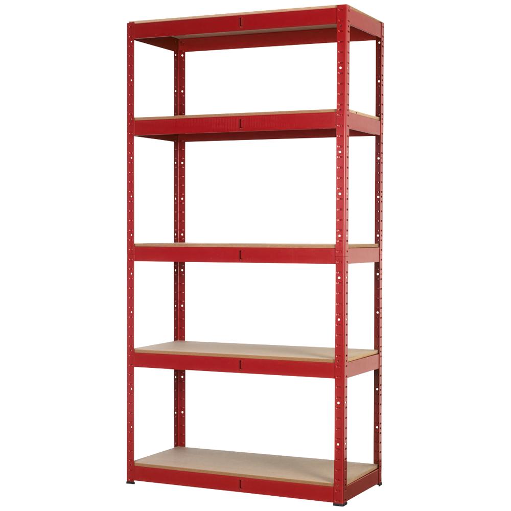 AP6350 5 Shelf Racking Unit