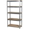 Sealey AP6350GS 5 Shelf Galvanised Racking Sealey AP6350GS 5 Shelf Galvanised Racking