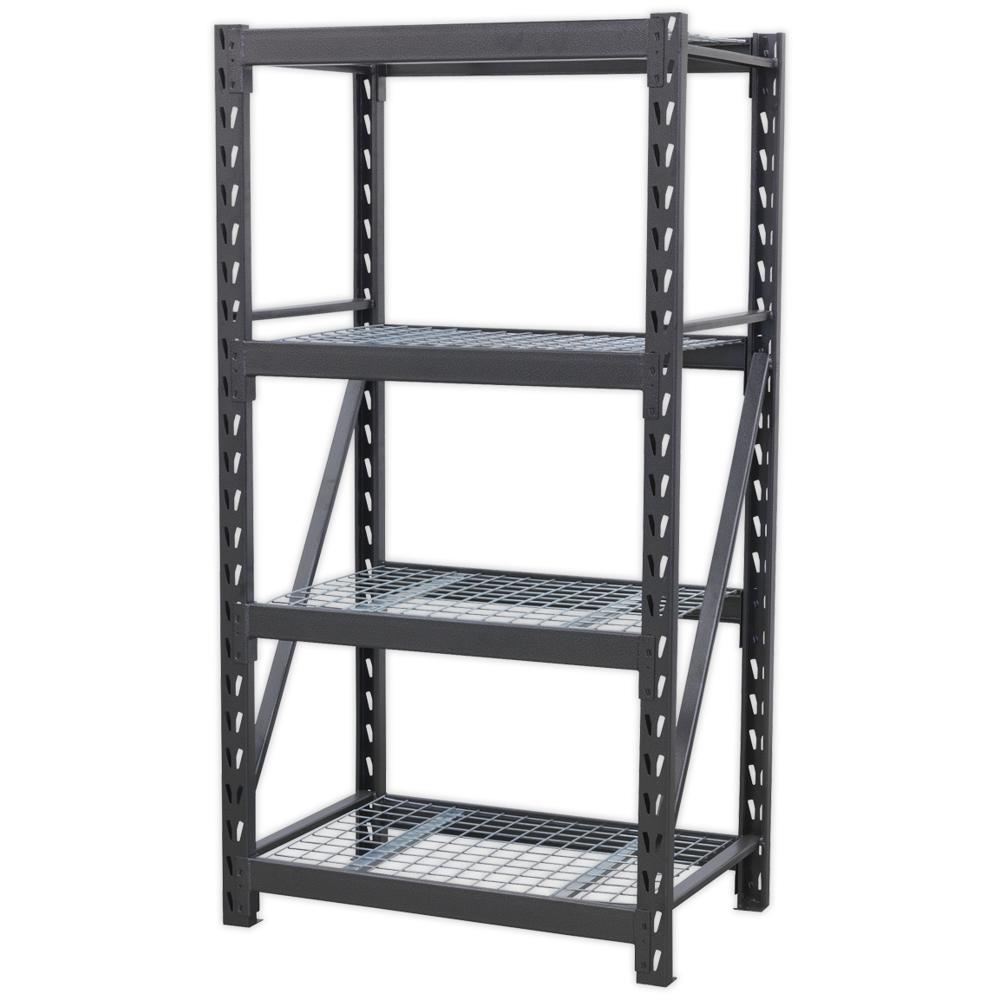 AP6372 Heavy-Duty Racking Unit