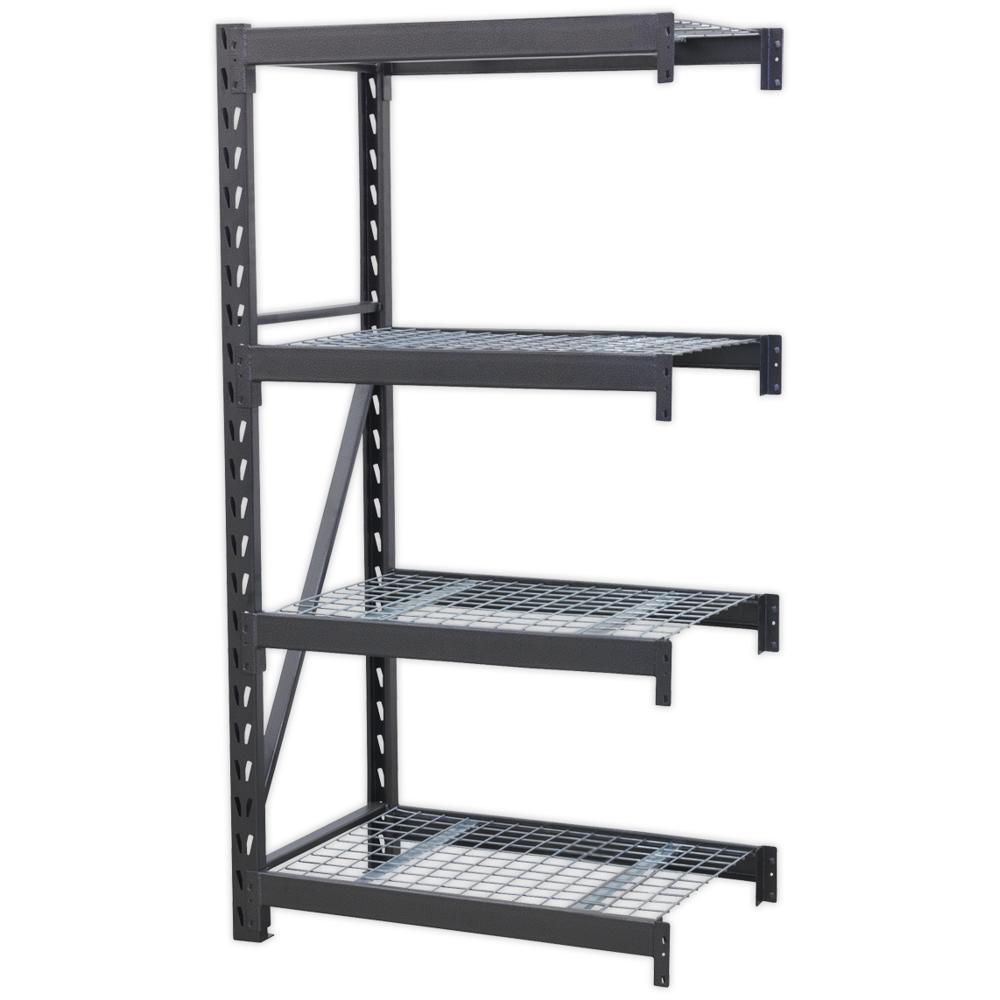 AP6372E Heavy-Duty Racking Extension Pack