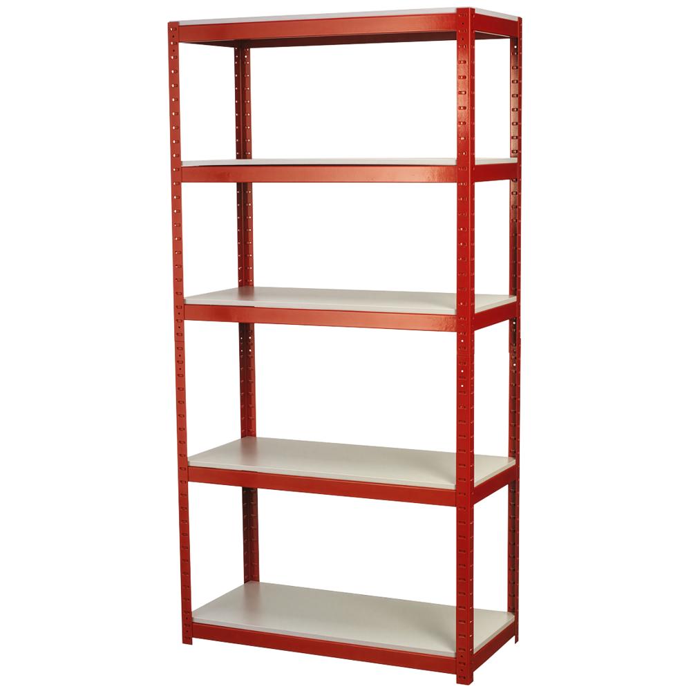AP6500 5 Shelf Racking Unit