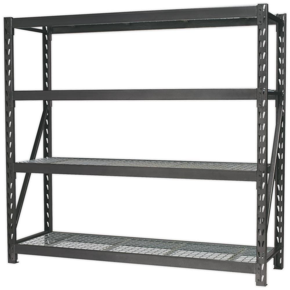 AP6572 Shelf Racking Unit