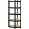 Sealey 5 Shelf Corner Racking Unit 
