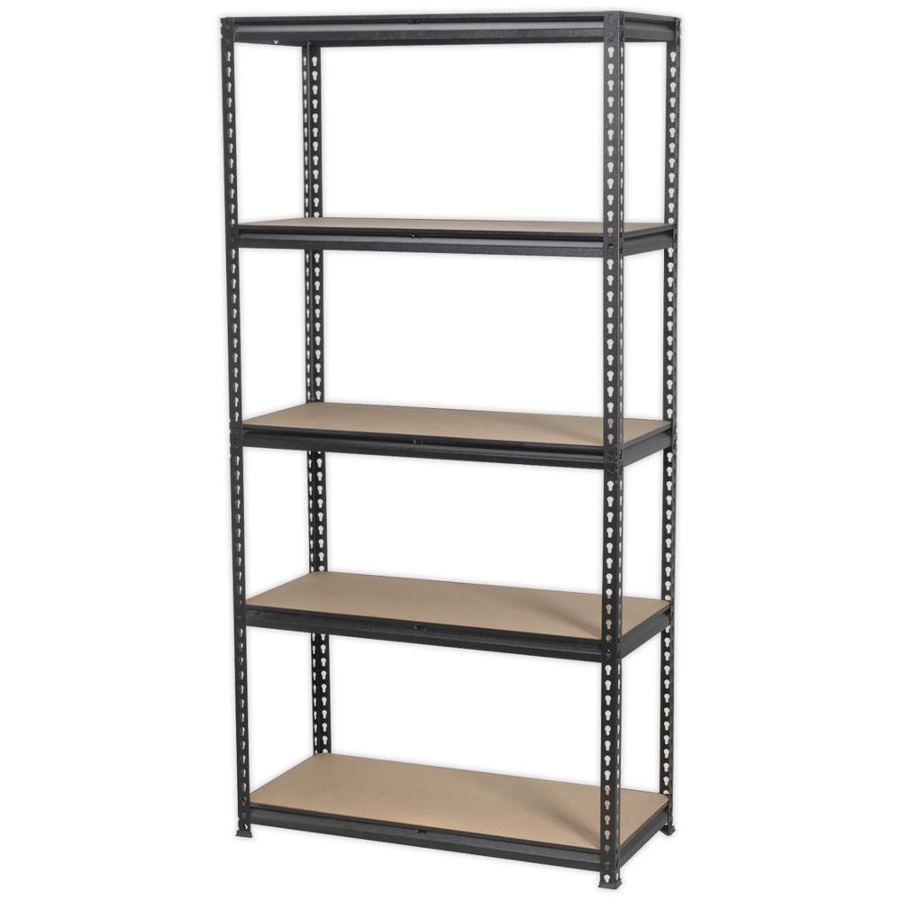 AP7200 5 Shelf Racking Unit