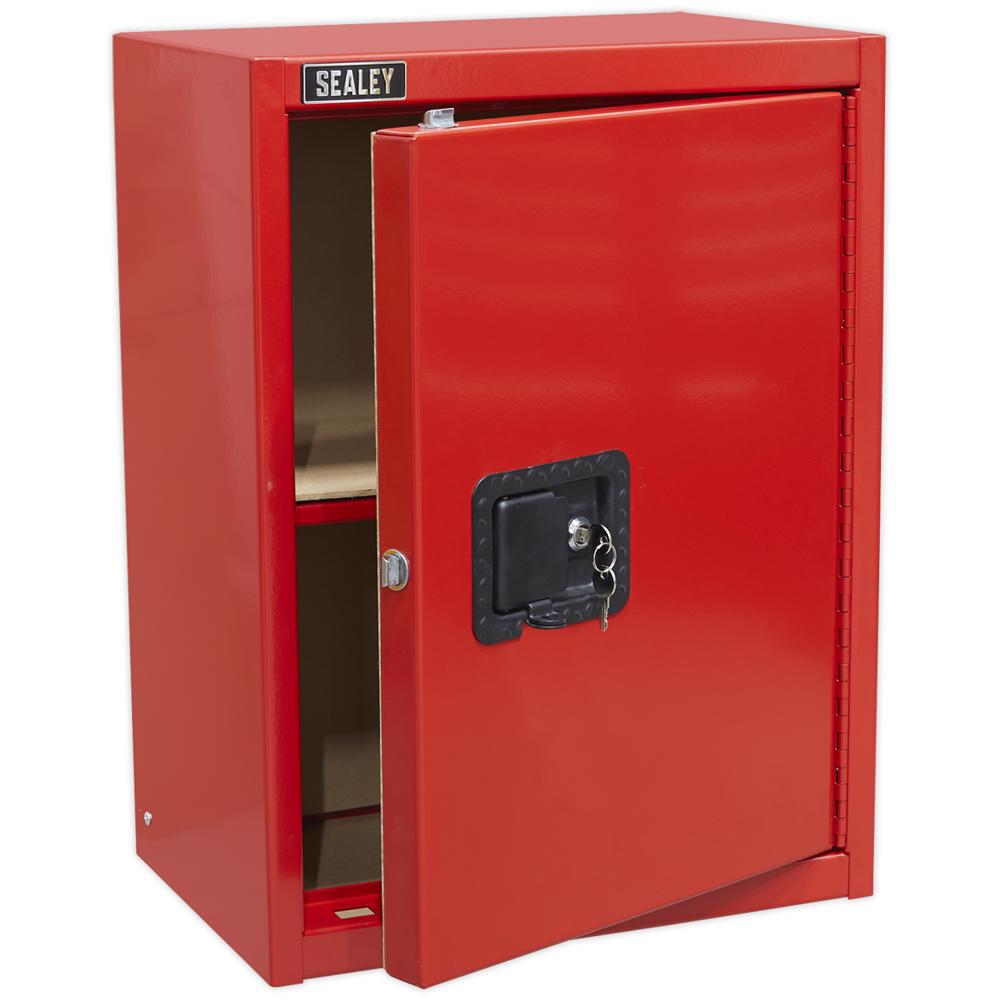 Airbag Charges Storage Cabinet