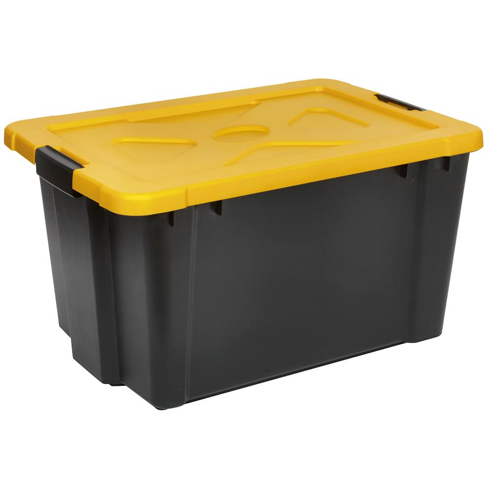 Stackable Composite Storage Box