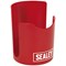 Sealey Magnetic Drinks Cup Holder 
