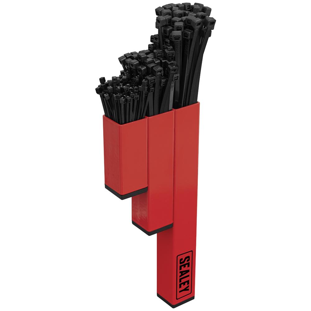 Magnetic Cable Tie Holder