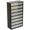 Sealey 8 Drawer Organiser Cabinet Sealey 8 Drawer Organiser Cabinet