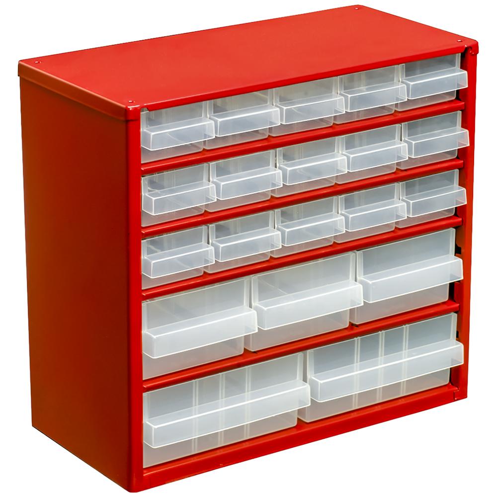 20 Drawer Cabinet Storage Box