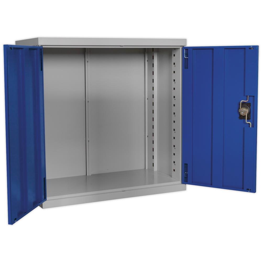 Industrial Storage Cabinet