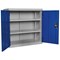 Sealey Premier Industrial Shelving Cabinet 3 Shelf 