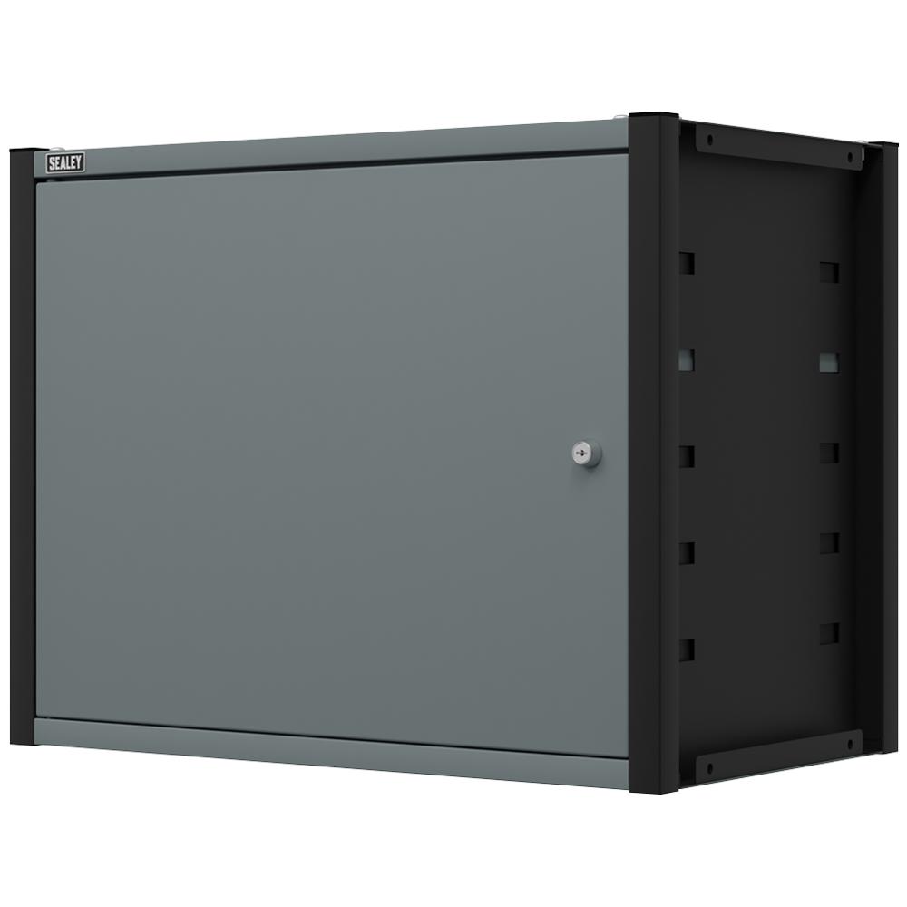 Top Cupboard Unit for Modular Racking System
