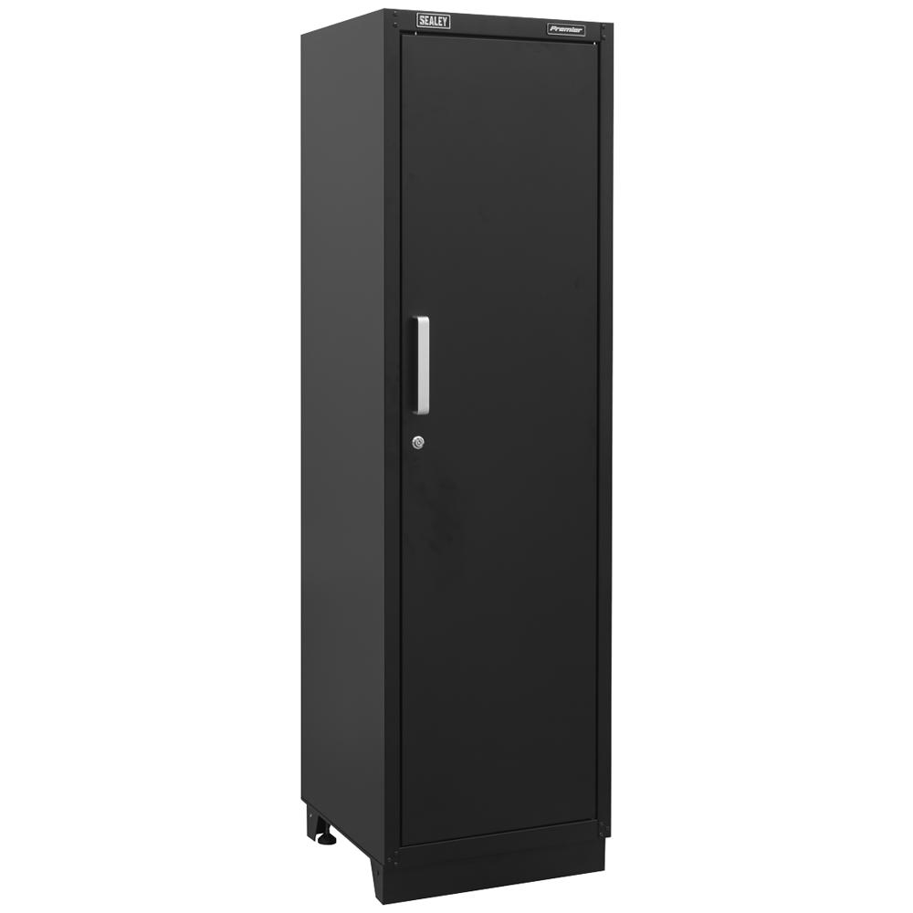 Premier MSS Heavy Duty Modular Full Height Floor Cabinet