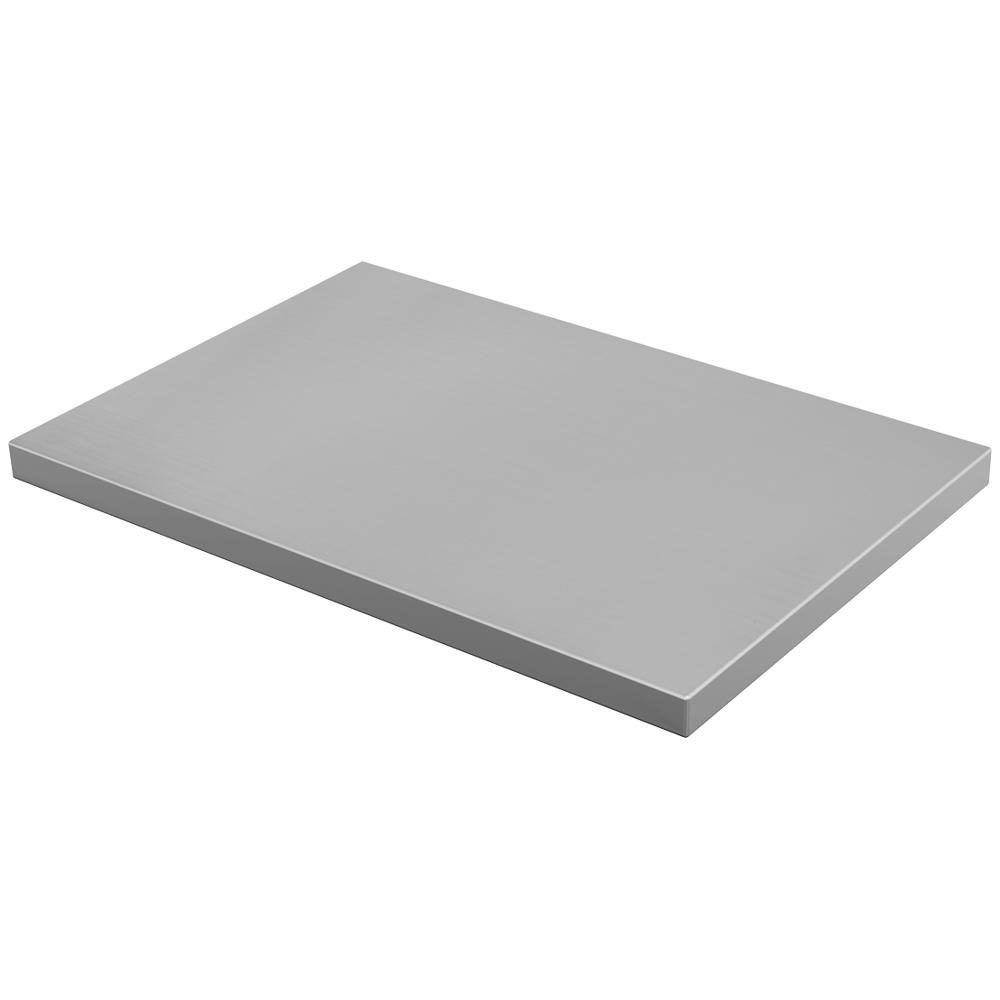 Superline Pro Stainless Steel Worktop for APMS BE Cabinets