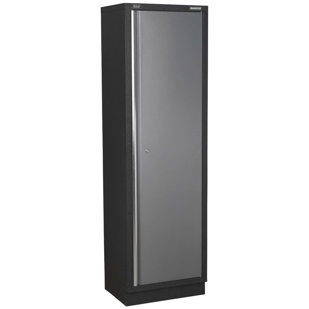 Superline Pro Modular Full Height Floor Cabinet MSS System