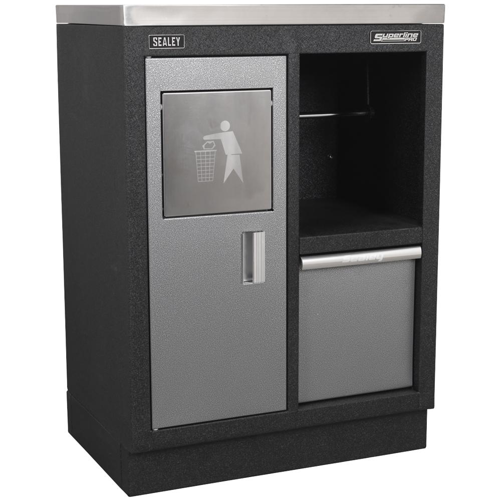 Superline Pro Modular Multi Function Cabinet MSS System