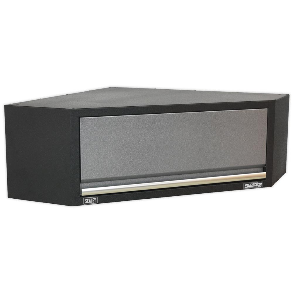 APMS61 Modular Corner Wall Cabinet