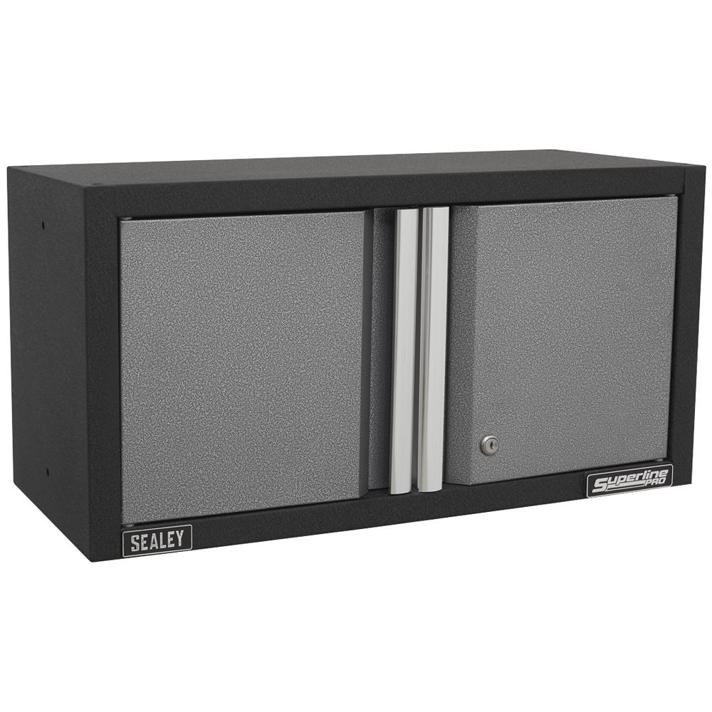 Superline Pro MSS 2 Door Modular Wall Cabinet