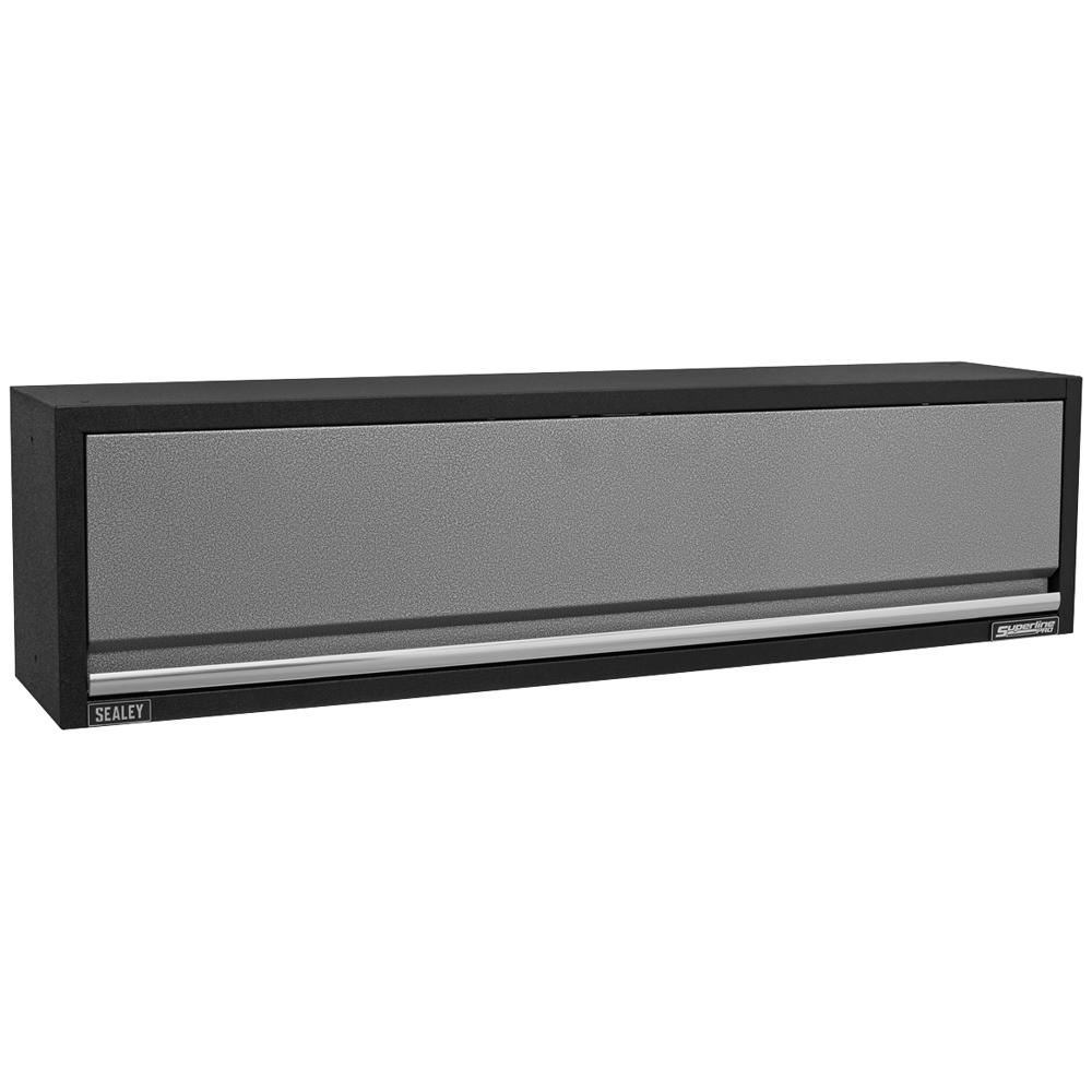 Superline Pro Modular Wall Cabinet