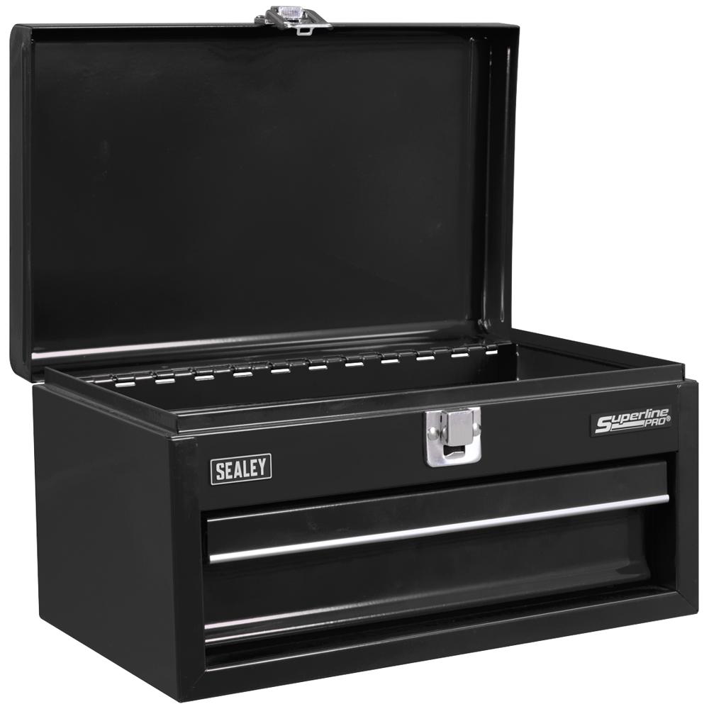 Superline Pro Mini Tool Box Tool Chest