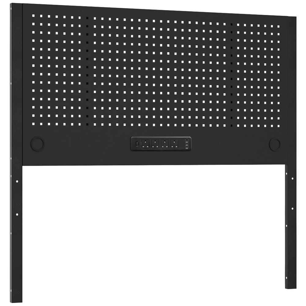 Sealey Superline Pro MSS Pegboard Back Panel and Power Bar 1500mm Pack of 1