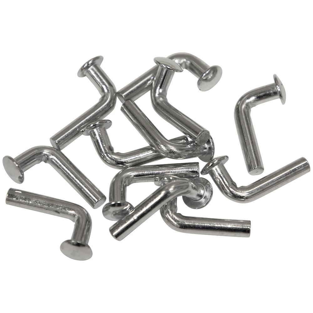 Safety Locking Pins for APR Racking