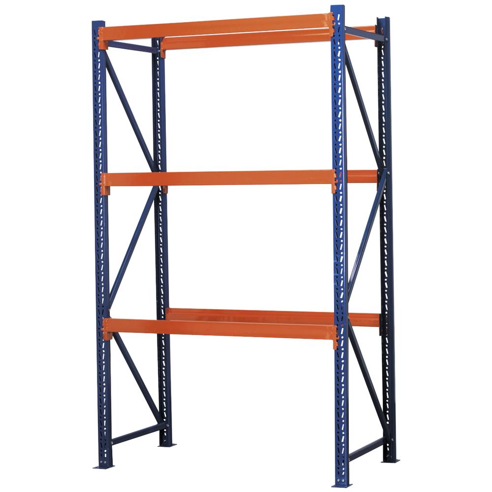 APR2701 Heavy Duty 3 Shelf Racking Unit