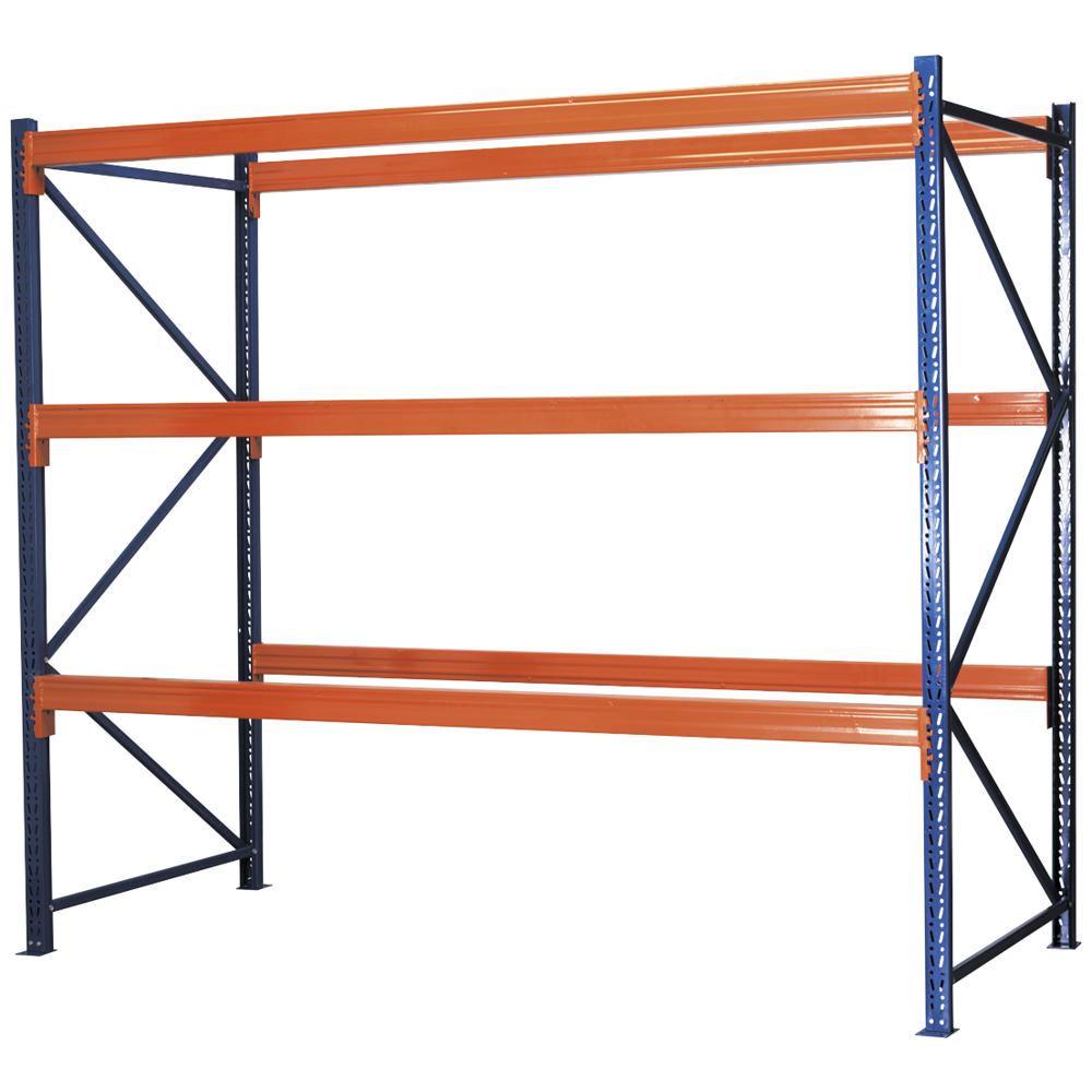 APR3001 Heavy Duty 3 Shelf Racking Unit