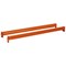 Sealey 1150mm Cross Beam Pair for APR2701 Racking Unit Sealey 1150mm Cross Beam Pair for APR2701 Racking Unit