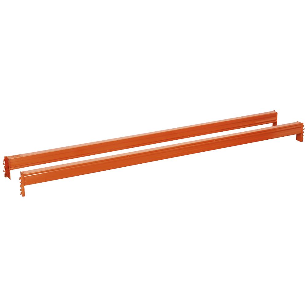 2250mm Cross Beam Tube Pair for APR3001 Racking Unit