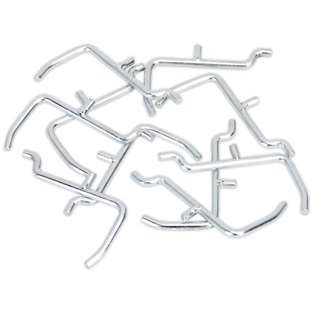 American Pro Hook Set for GSS System Peg Board