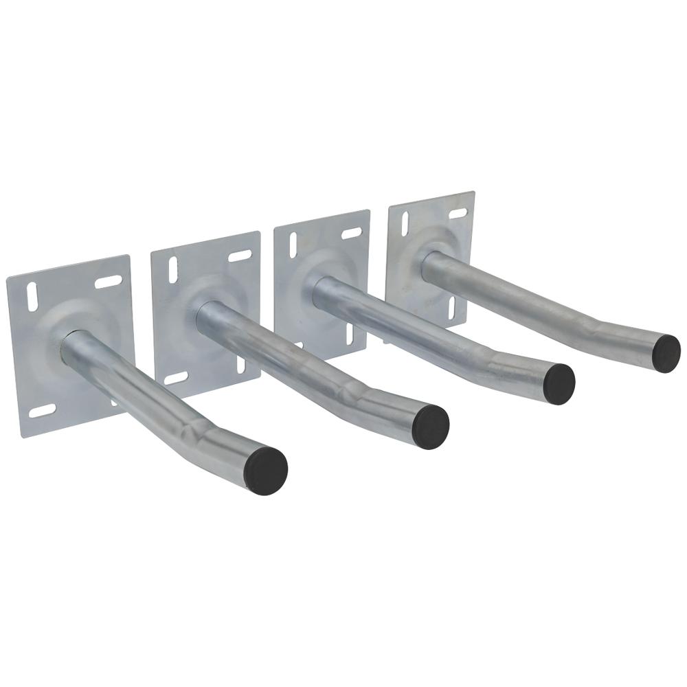 Heavy Duty Wall Mount Storage Hooks