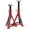 Sealey AS2500 Series Axle Stands Sealey AS2500 Series Axle Stands