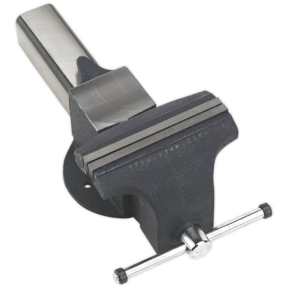 Sealey All Steel Vice 200mm