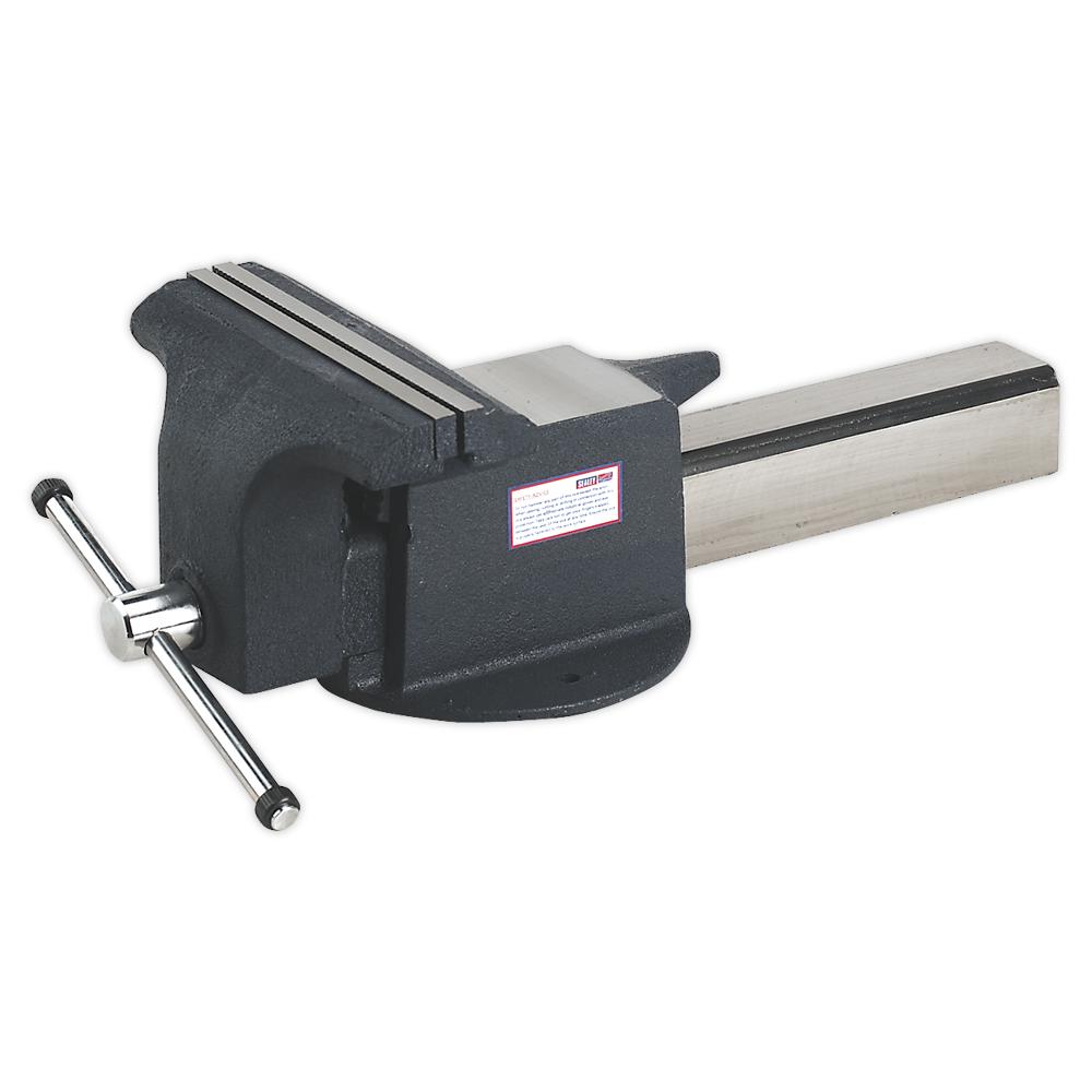 Sealey All Steel Vice 250mm