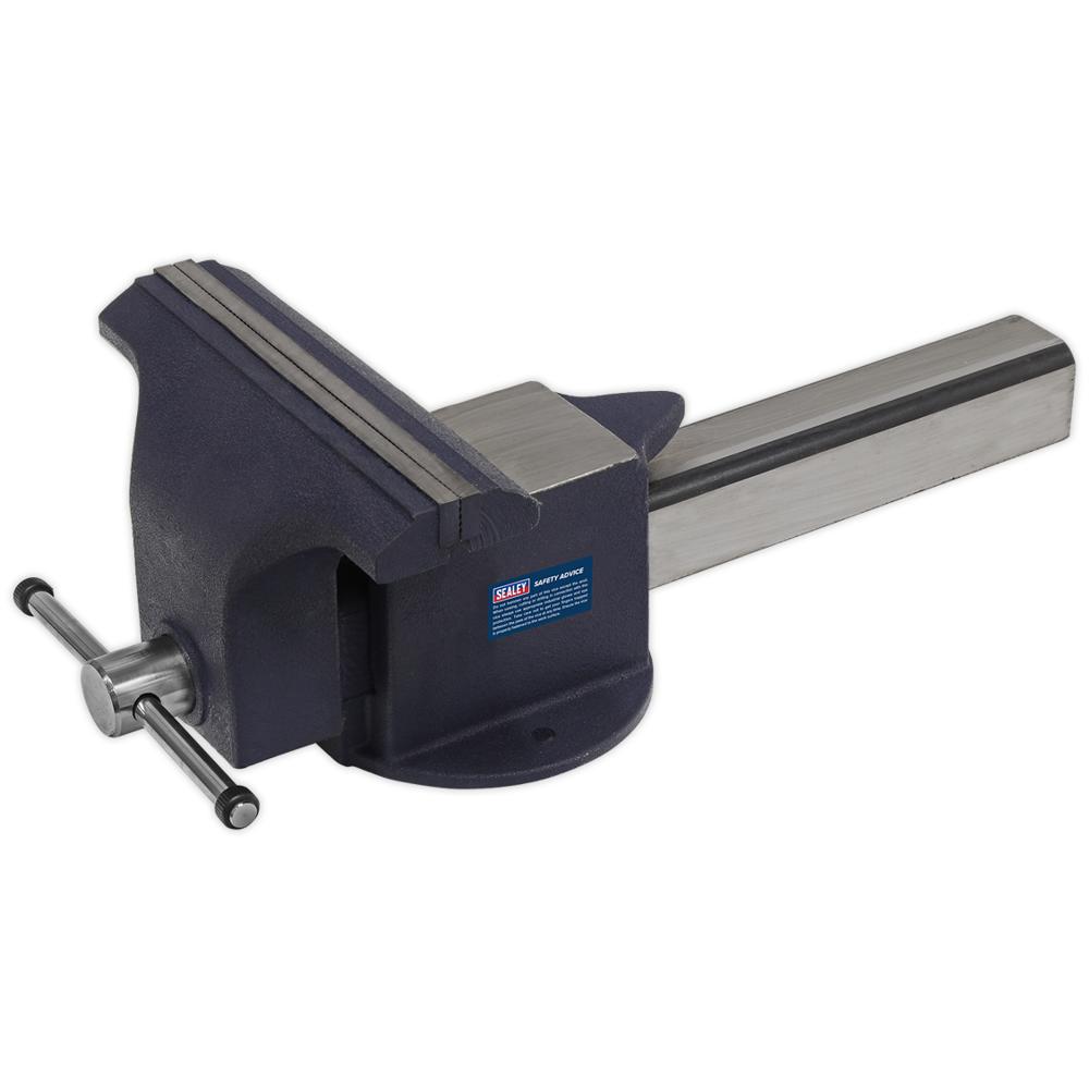 Sealey All Steel Vice 300mm