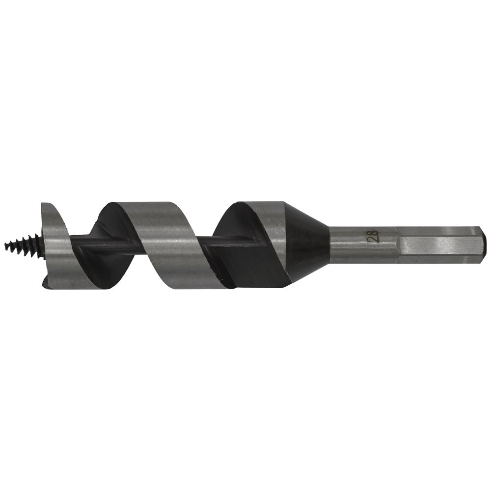 Wood Auger Drill Bit