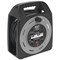 Sealey 3 Socket Cable Extension Reel Box 240v Sealey 3 Socket Cable Extension Reel Box 240v