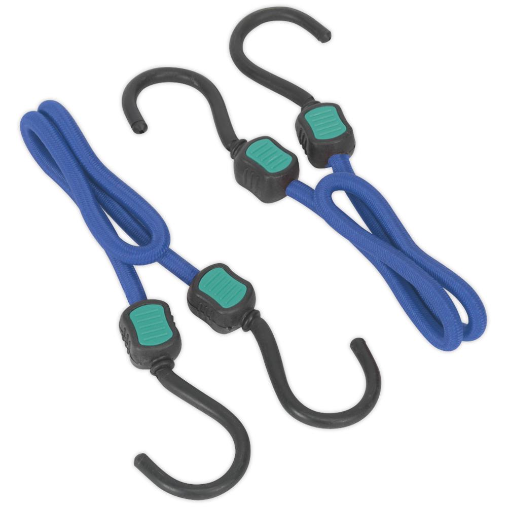 Bungee Cord Set
