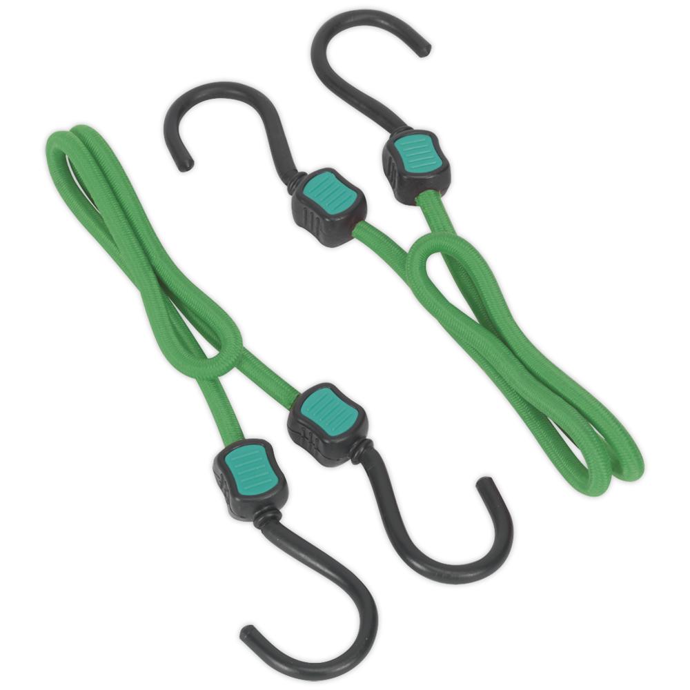 Bungee Cord Set
