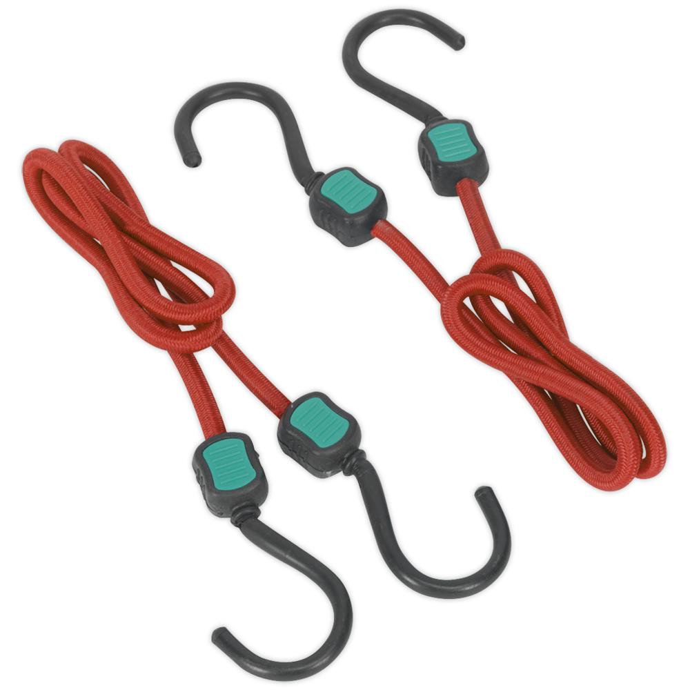 Bungee Cord Set