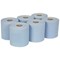 Sealey Blue 2 Ply Paper Towel Wiping Roll 