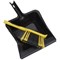 Sealey Bulldozer Yard Dustpan and Brush Set 