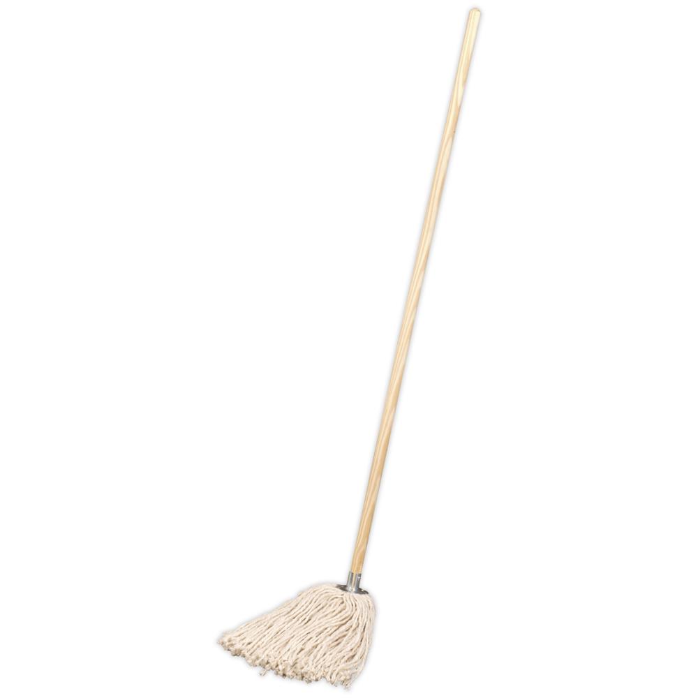 BM05 Pure Yarn Cotton Mop