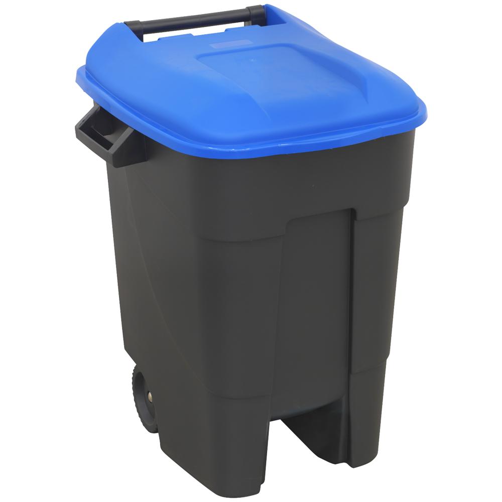 Wheelie Bin
