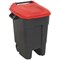 Sealey Wheelie Bin Sealey Wheelie Bin