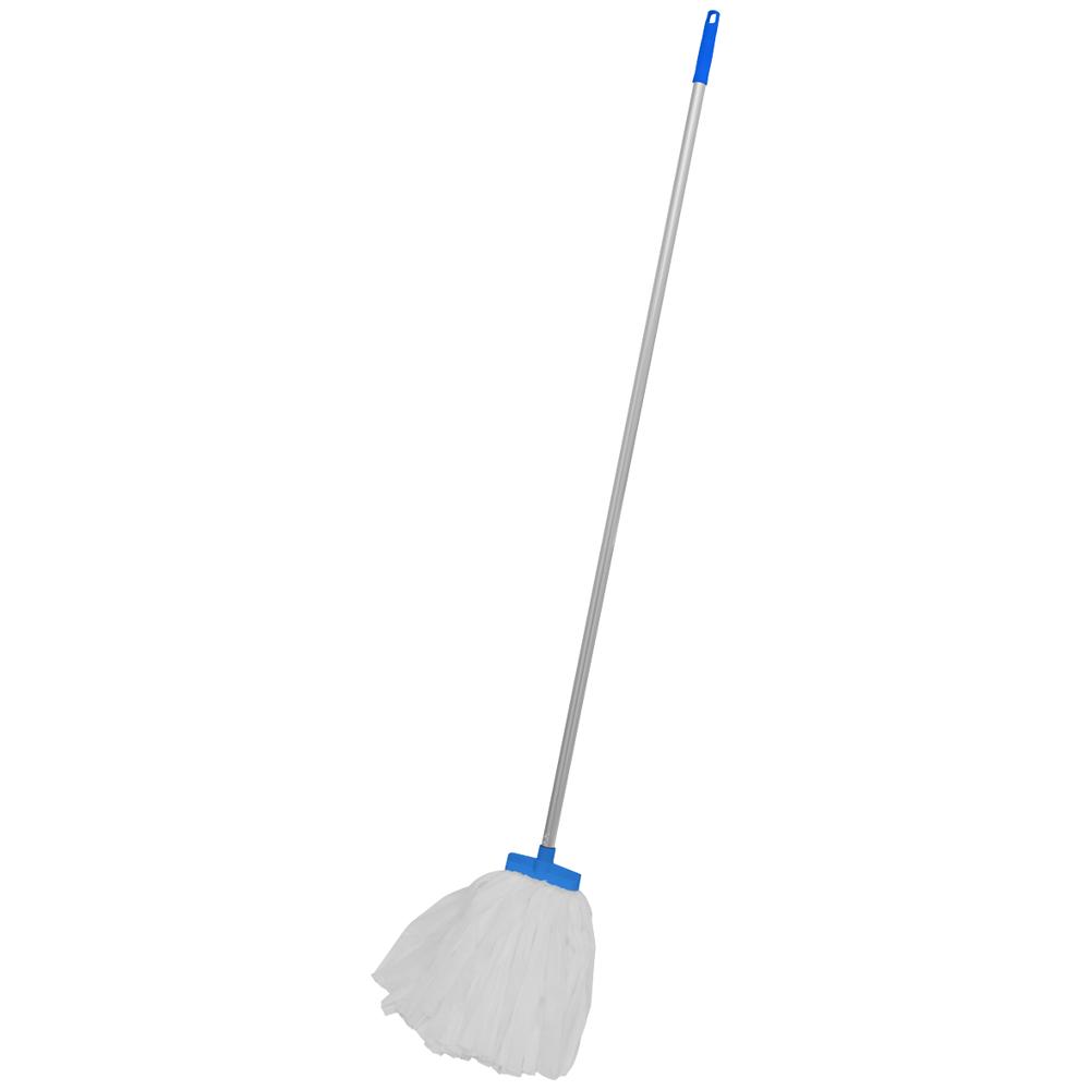 Aluminium Mop and Disposable Head